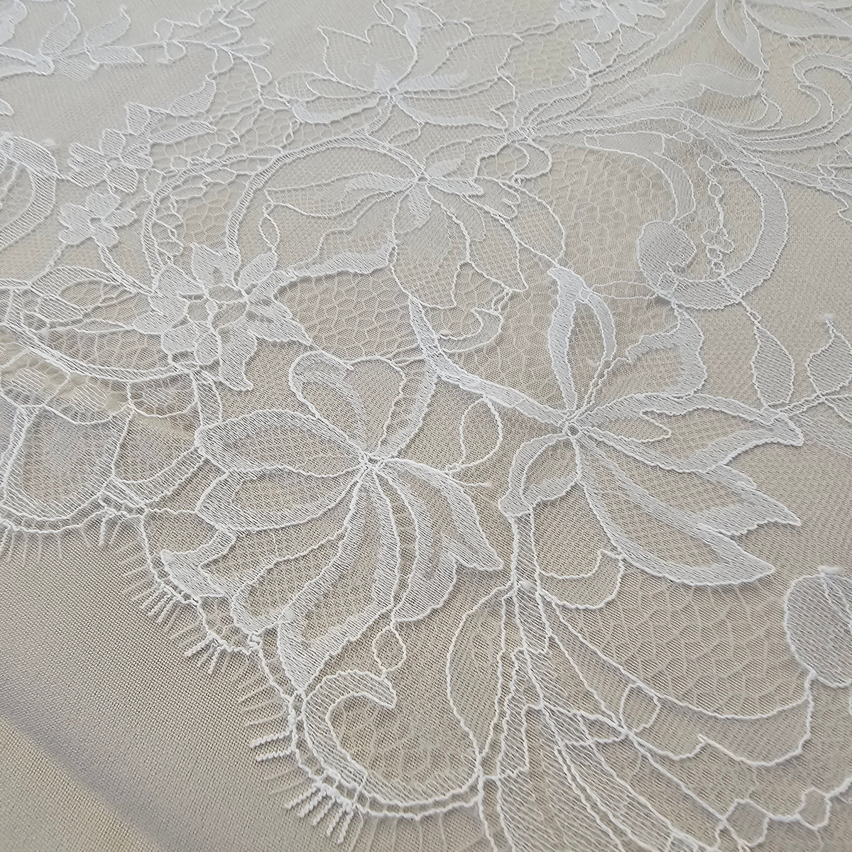 Fine Lace - Last Updated OCTOBER 2024
