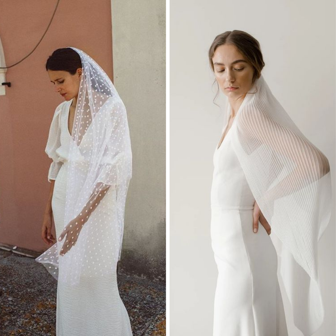 Veil Trends