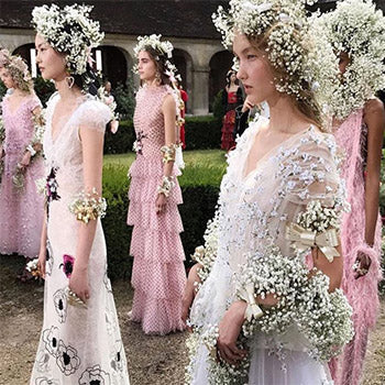 IN FULL BLOOM 17