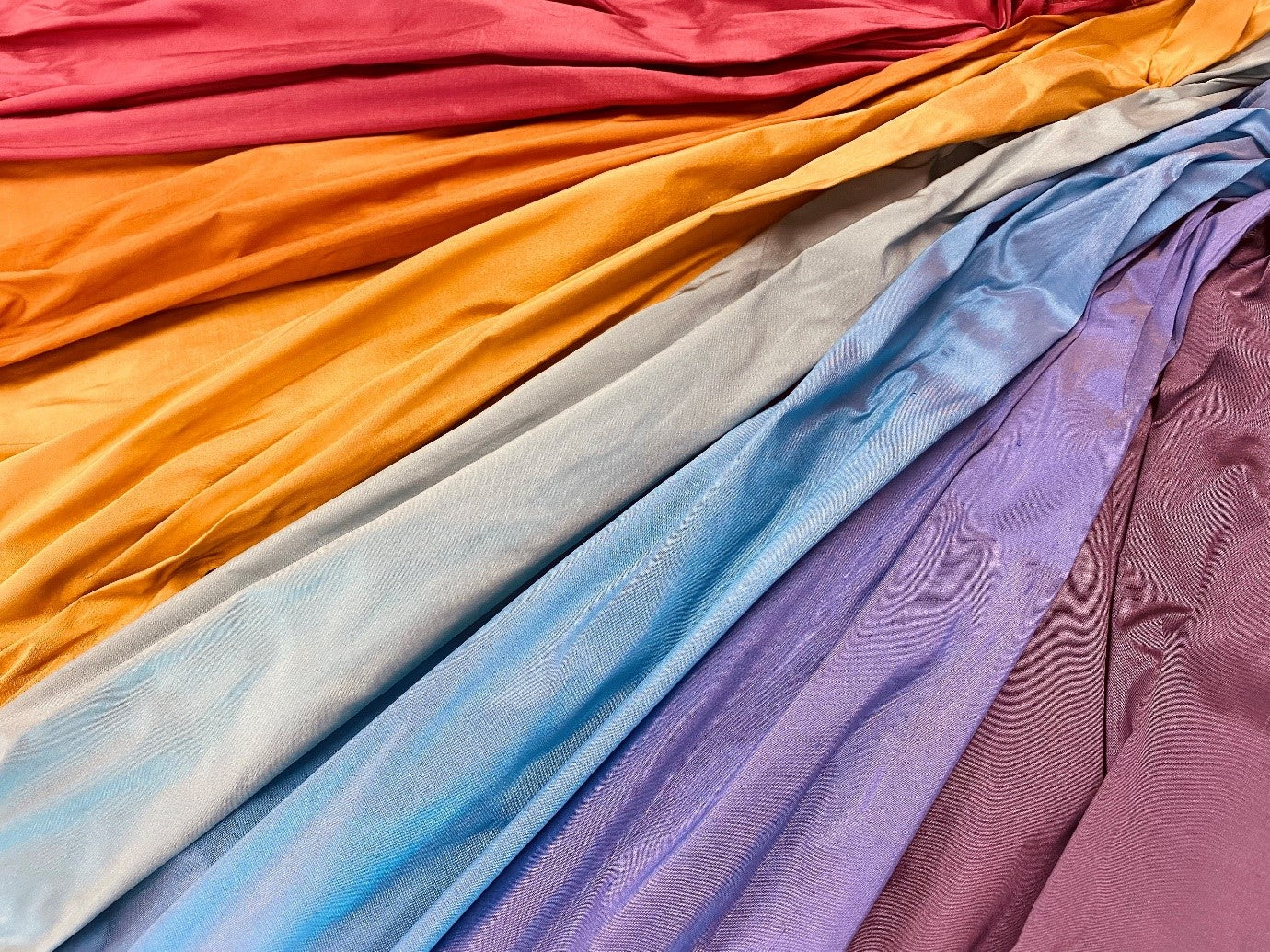 Silk: From the Beginning