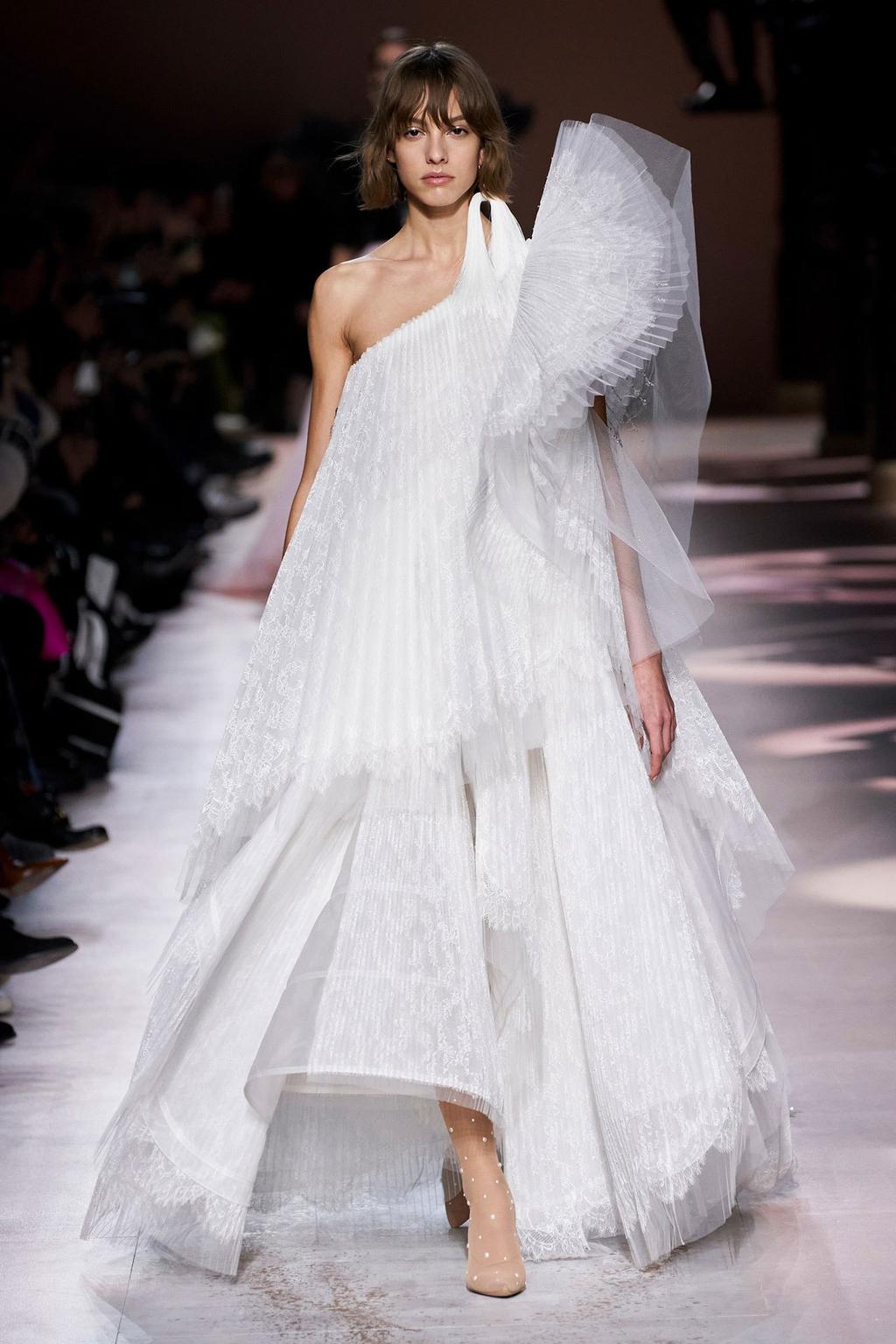 Spring/Summer Bridal Trends 2020