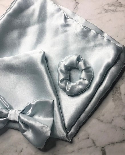 DIY Silk Projects