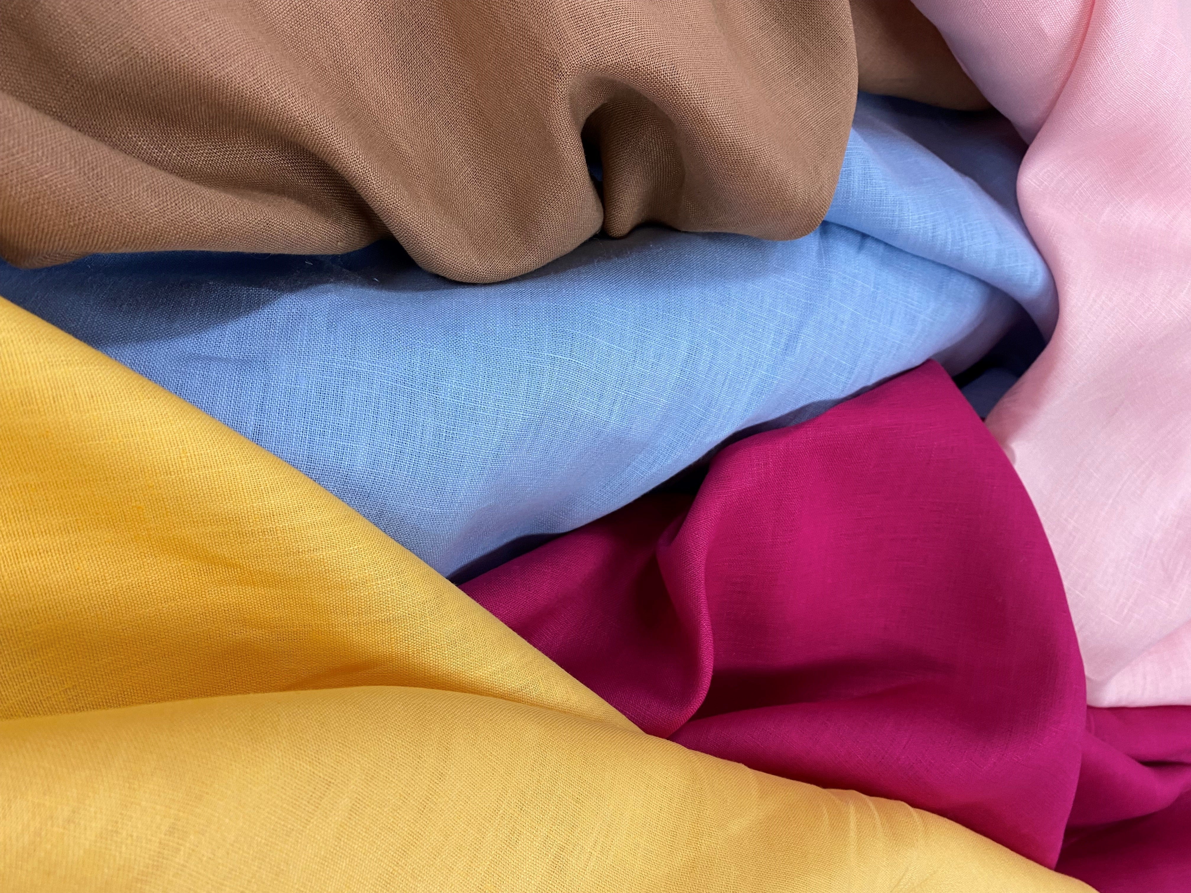 Why Natural Fabrics Make a Better Choice for Your Health