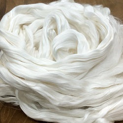 All About Mulberry Silk