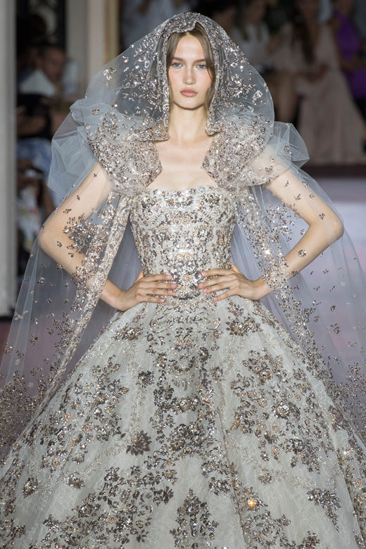 Winter Bridal Inspiration