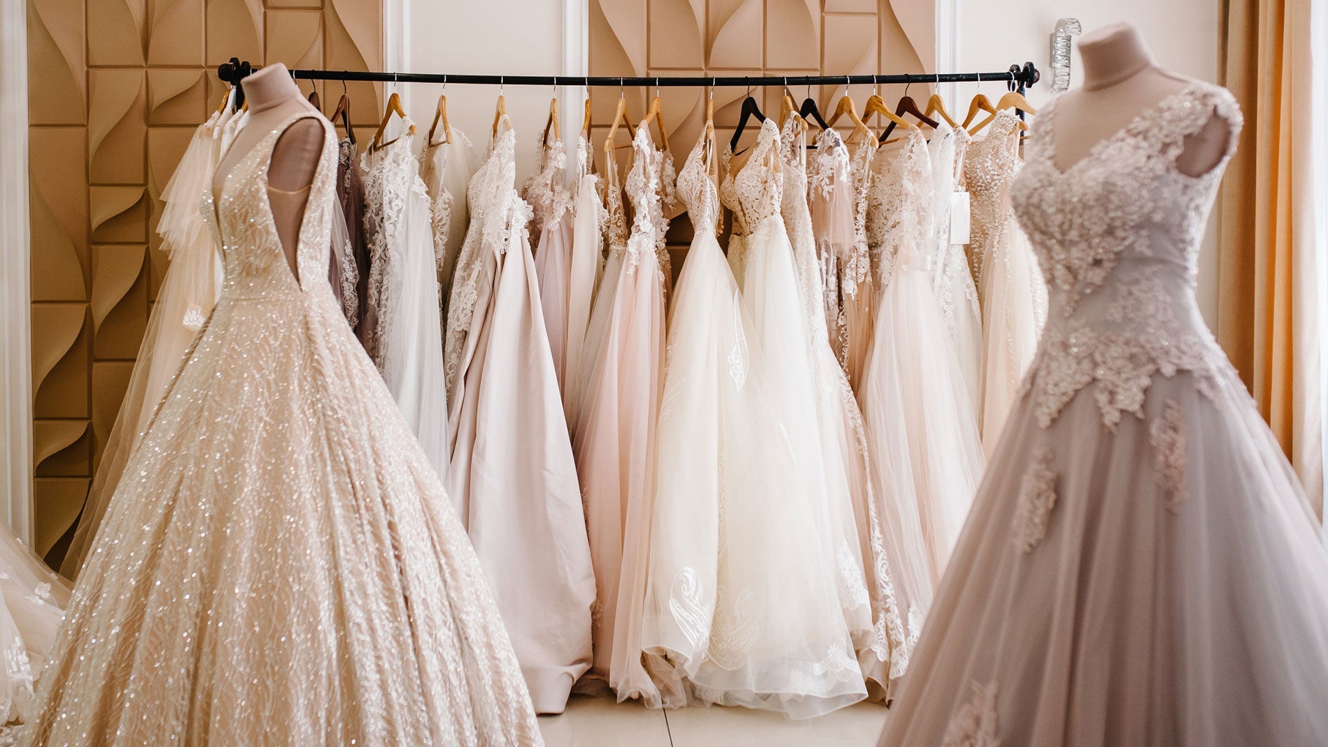 Bridal Trends 2025