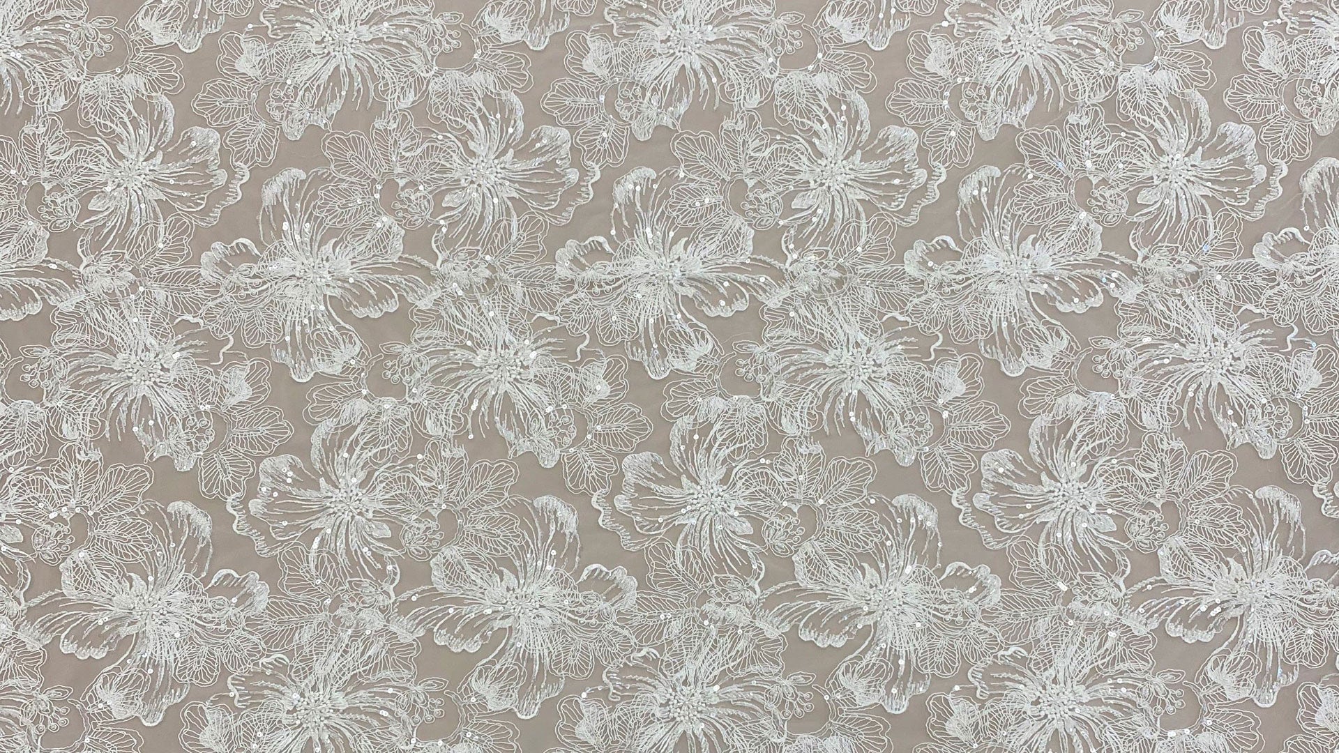 5 Tips All Brides Should Consider When Selecting Bridal Fabrics