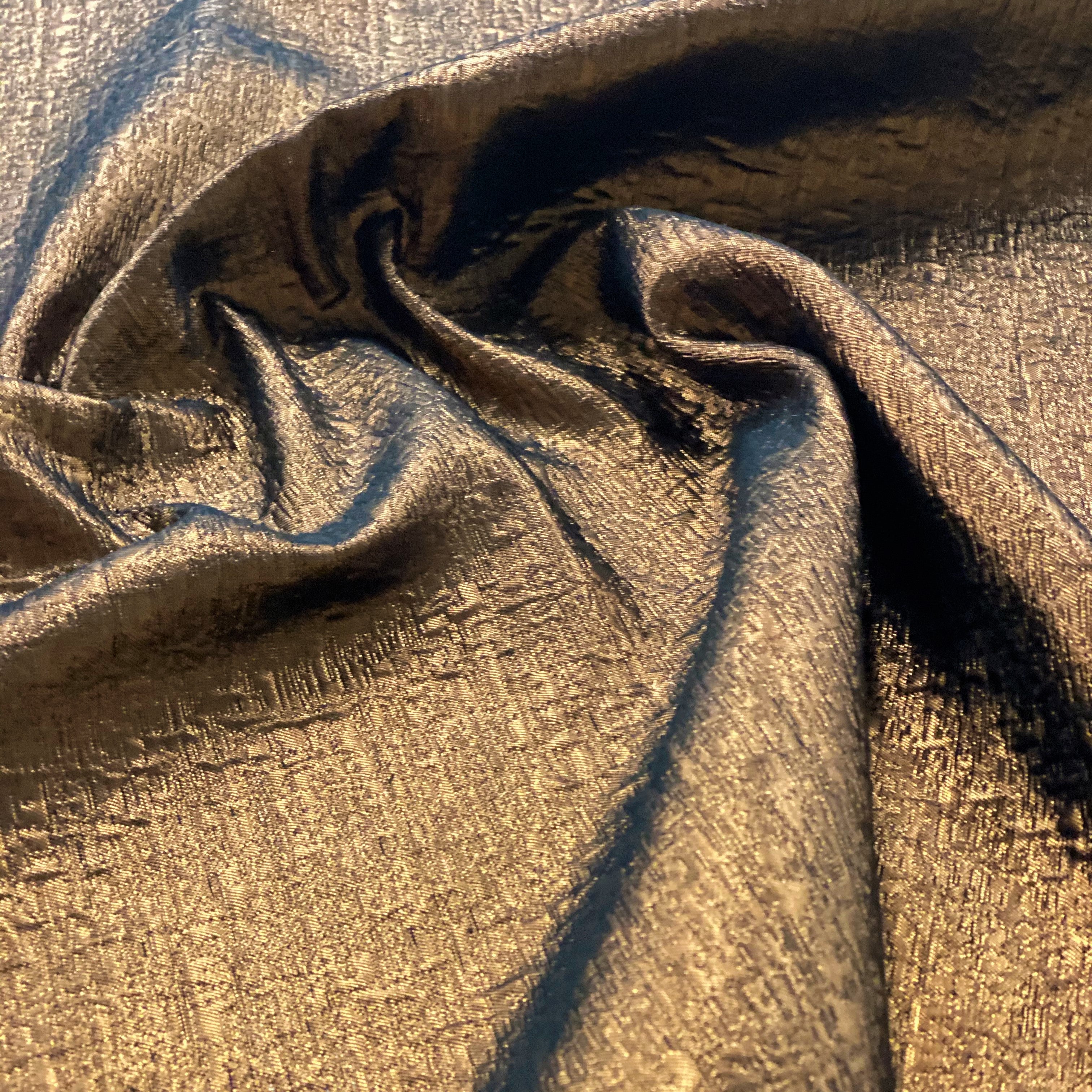Different Types of Couture Fabrics