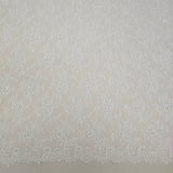 Signature Beaded fine lace (1650bd) Ivory