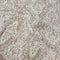 Corded Fine Lace (1654) Ivory
