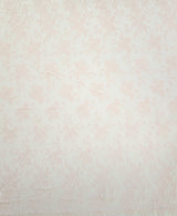Peony Fine Floral Lace — featuring scalloped edges and floral motifs, 130cm wide