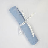 Remnant Polyester Lining Sky Blue