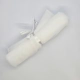 Remnant 2D Tulle - Ivory