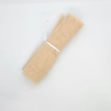 Nude 2D Tulle — lightweight and soft, 100% nylon, 300cm wide