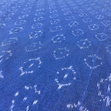 Printed Cotton Midnight