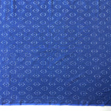 Printed Cotton Midnight