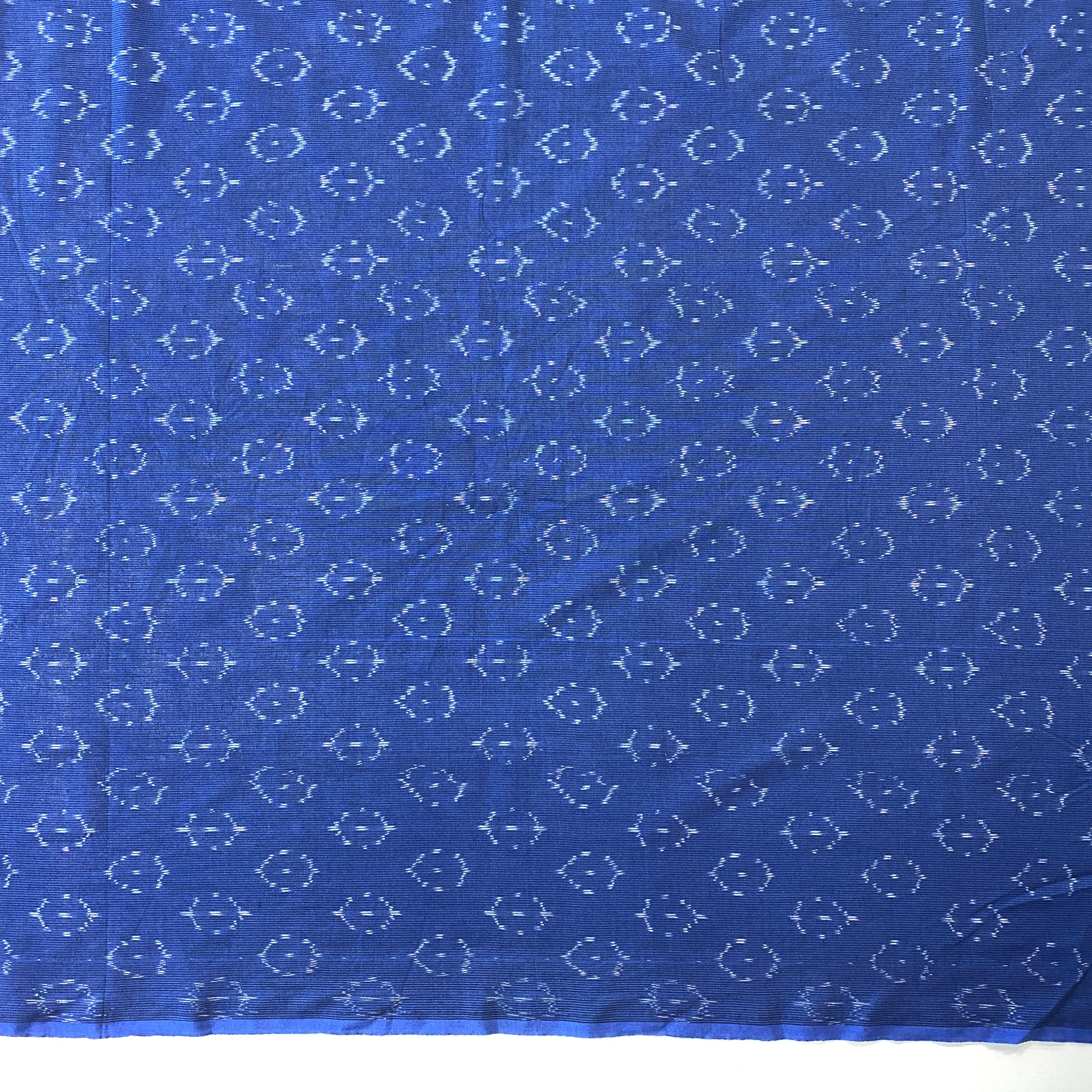 Printed Cotton Midnight