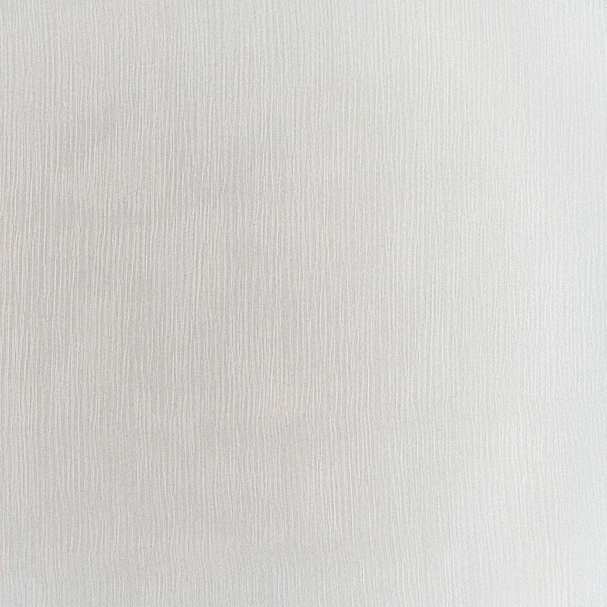 Crinkle Silk Chiffon - Ivory