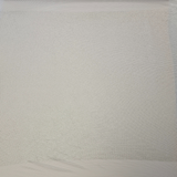 Diamante Mesh Optic Silver