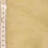 Silk Satin Chiffon - Gold (137cm)