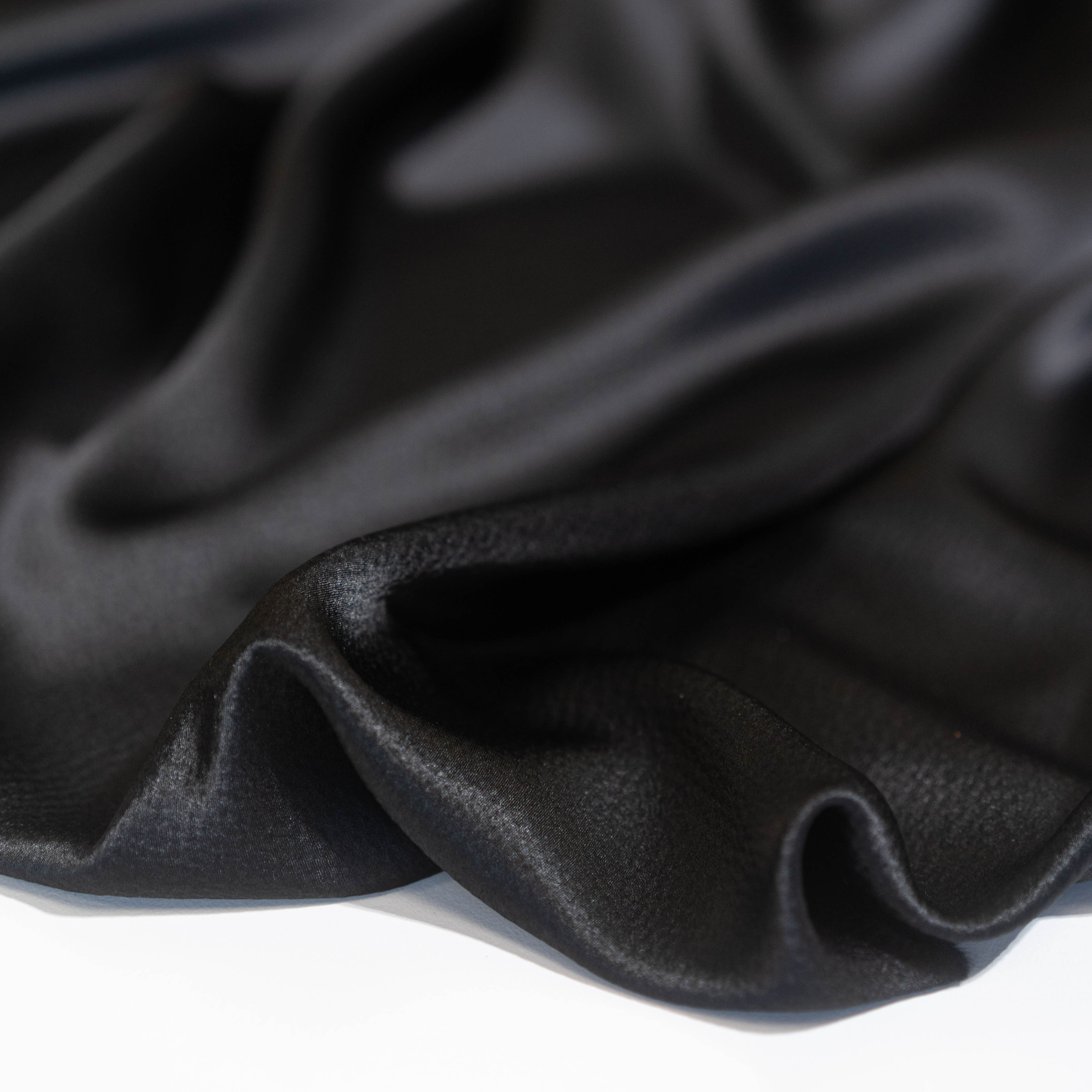 Hammered Satin Black