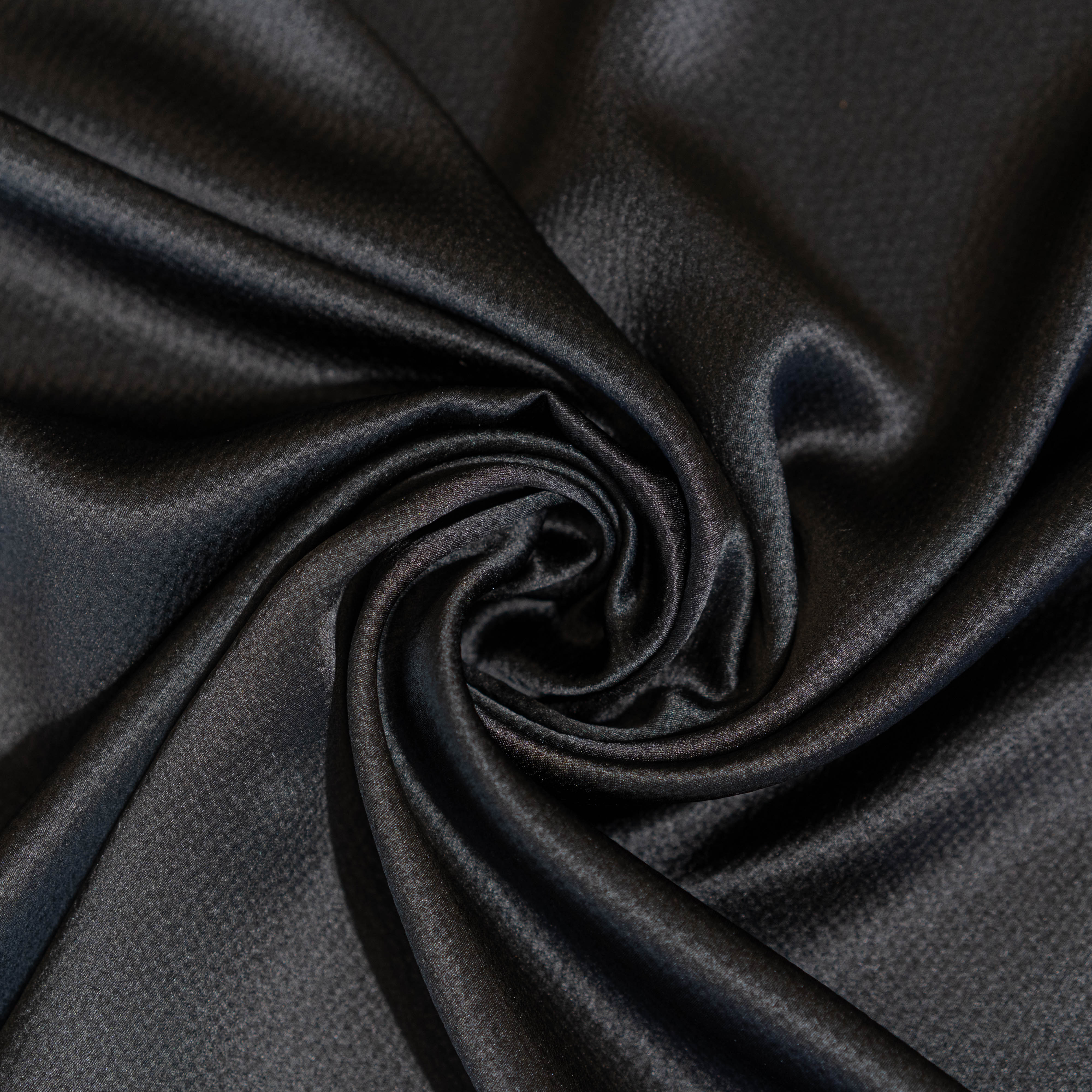 Hammered Satin Black