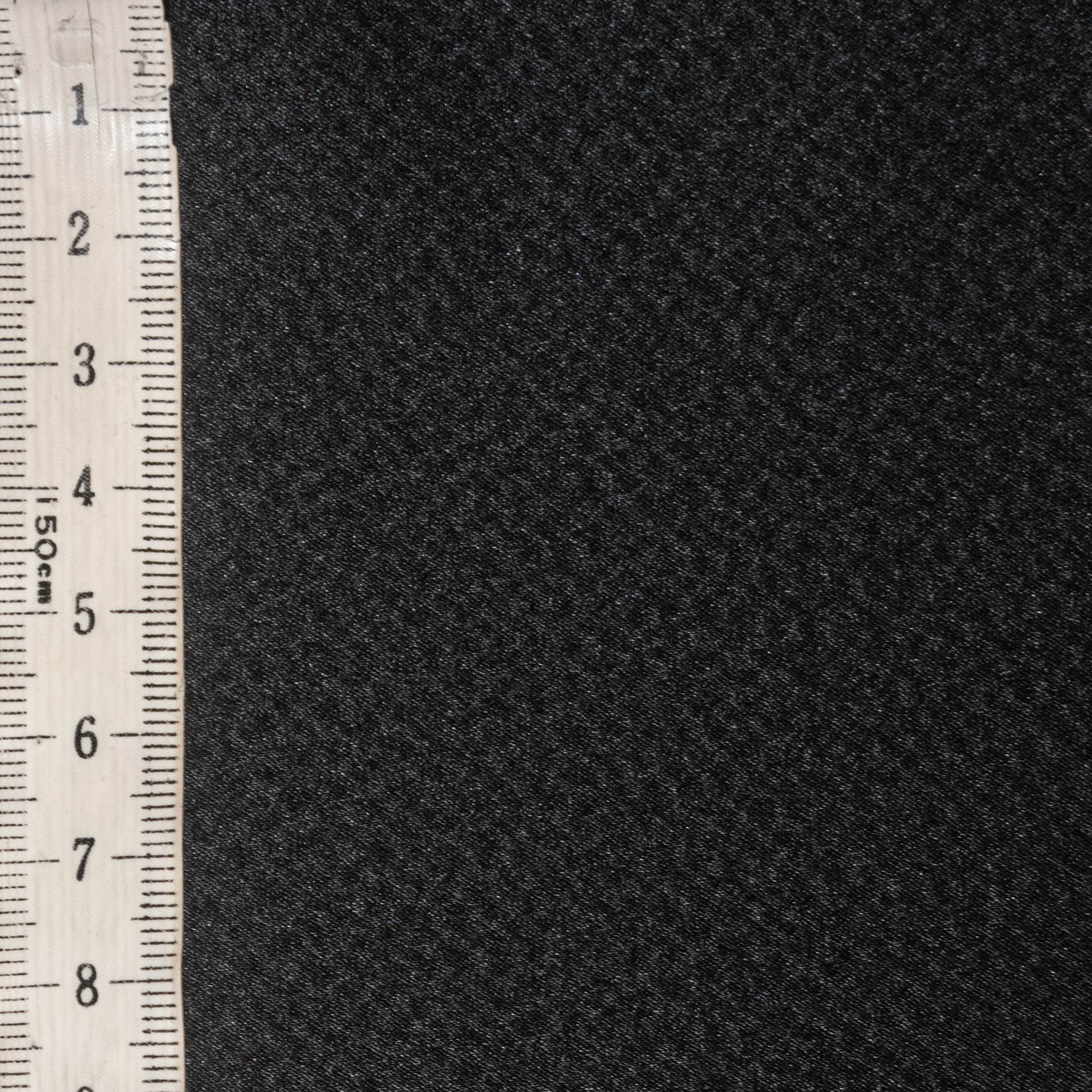 Hammered Satin Black