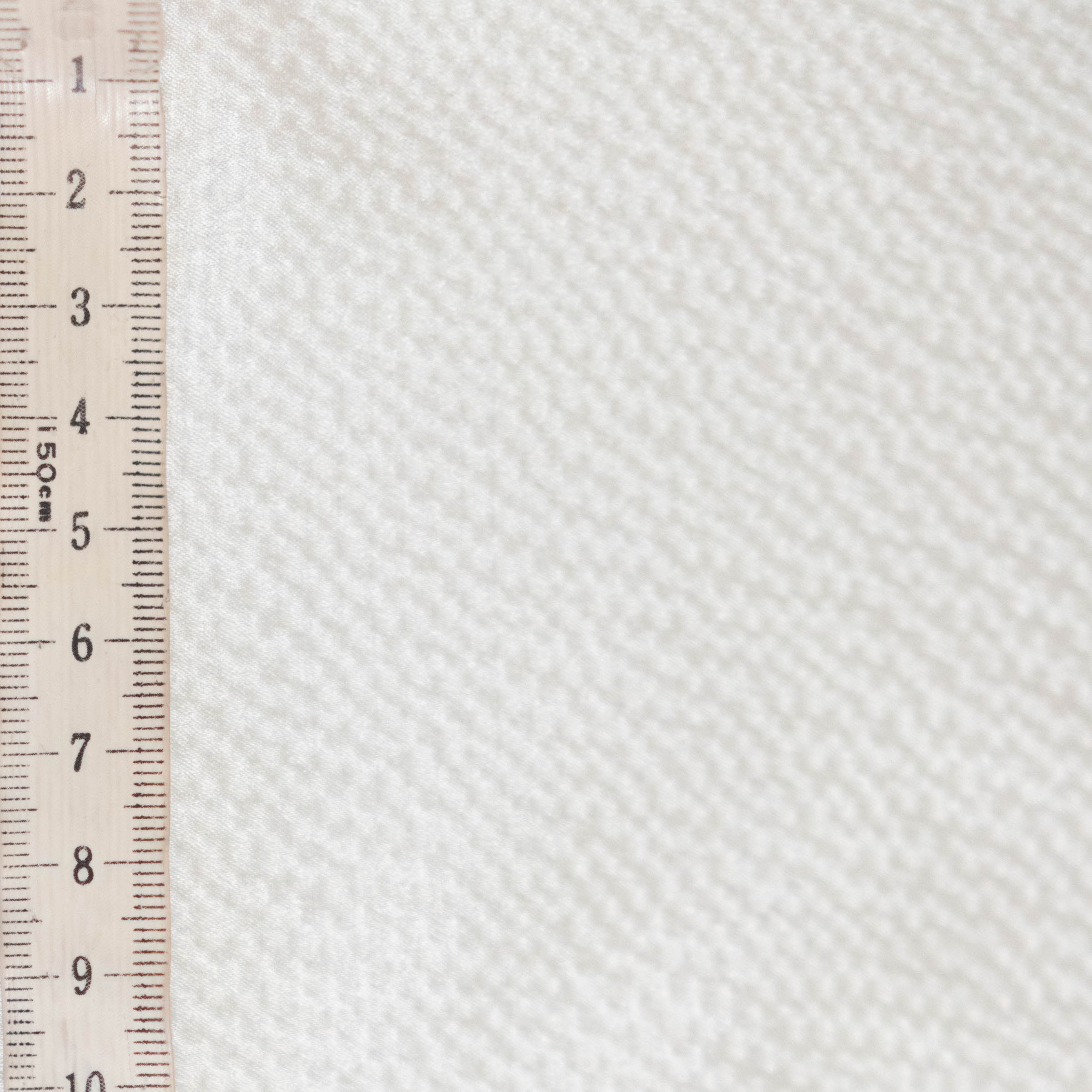 Hammered Satin - Ivory