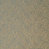 Metallic Jacquard Sage