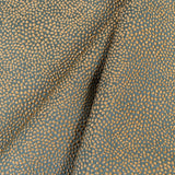 Metallic Jacquard Sage