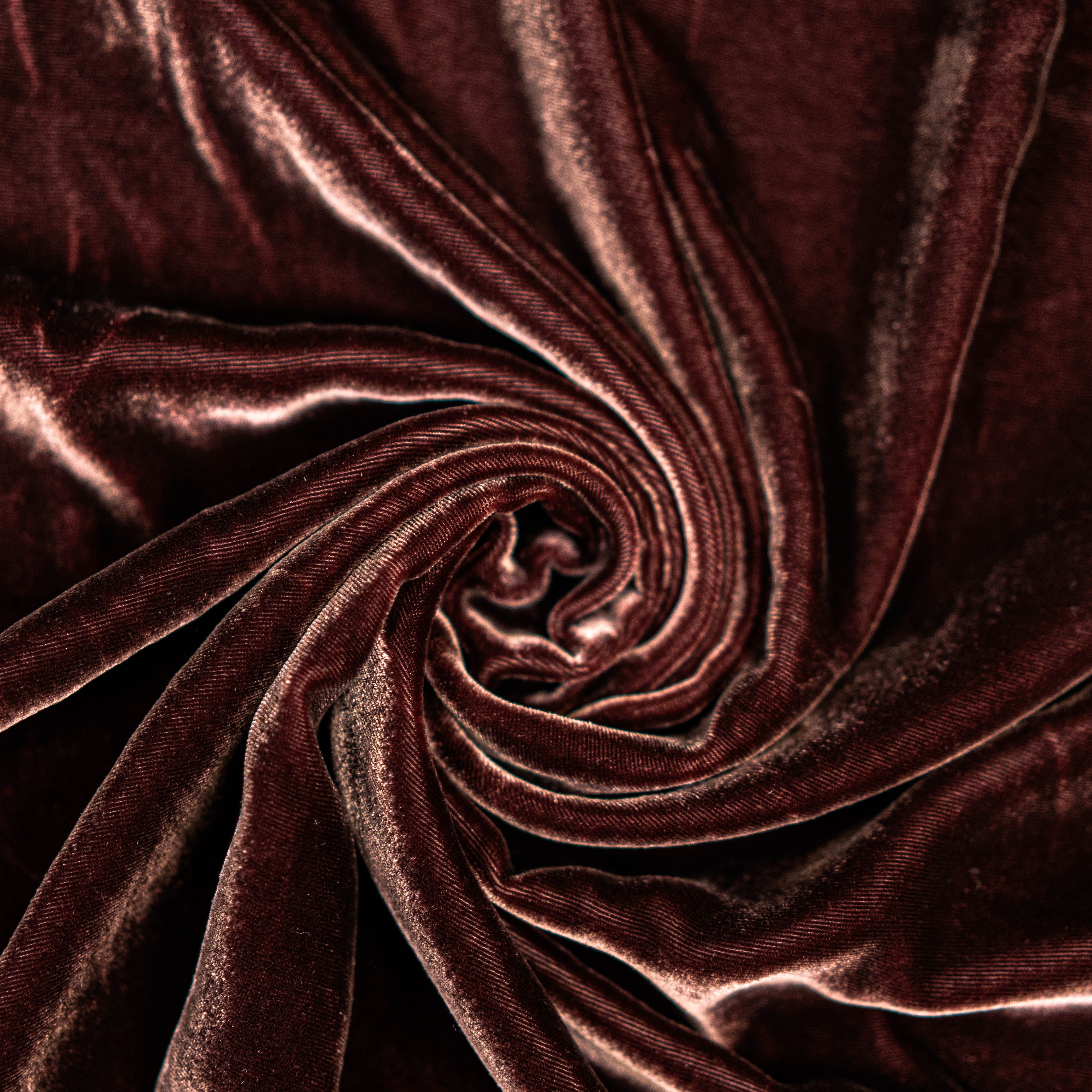 Silk Velvet - Andora