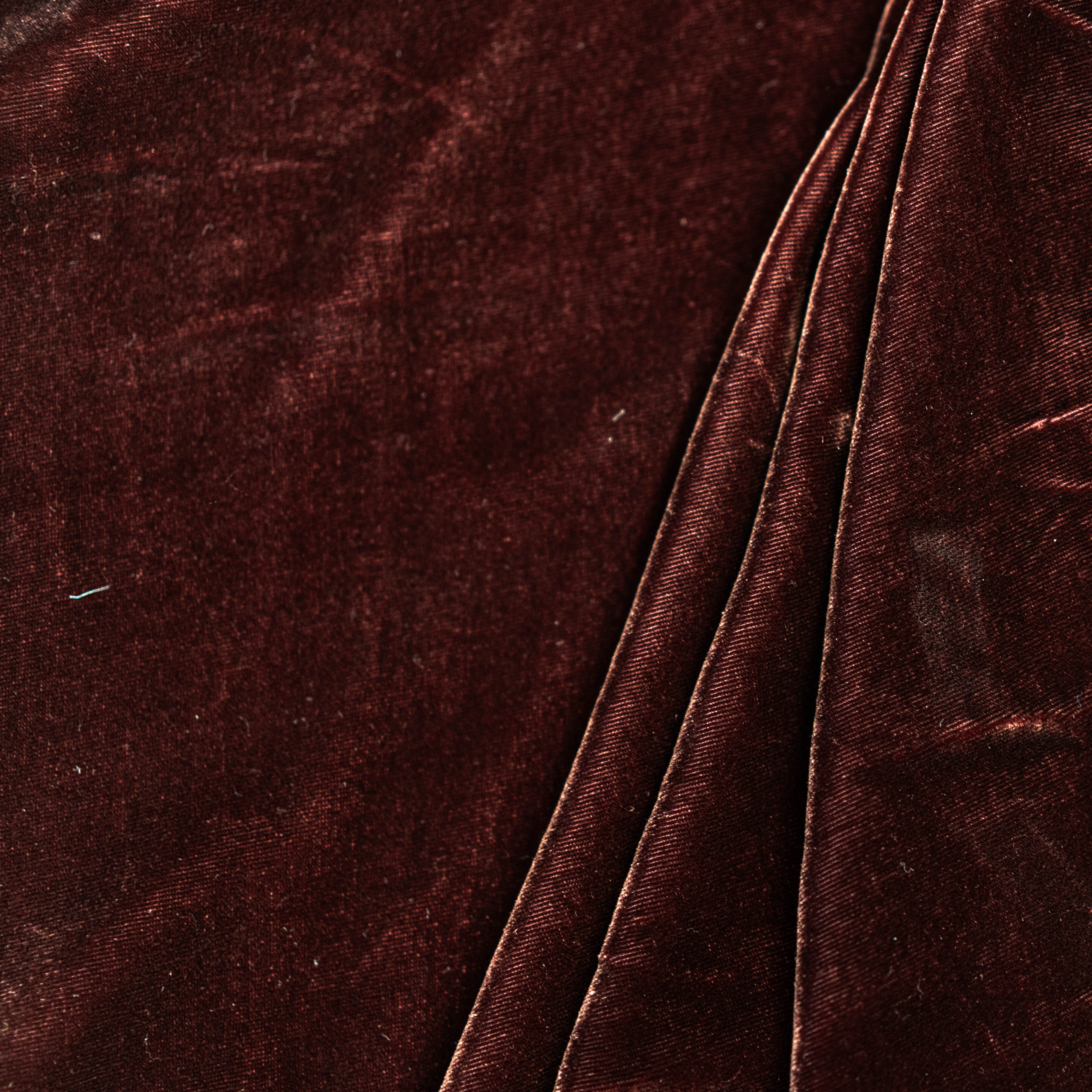 Silk Velvet - Andora