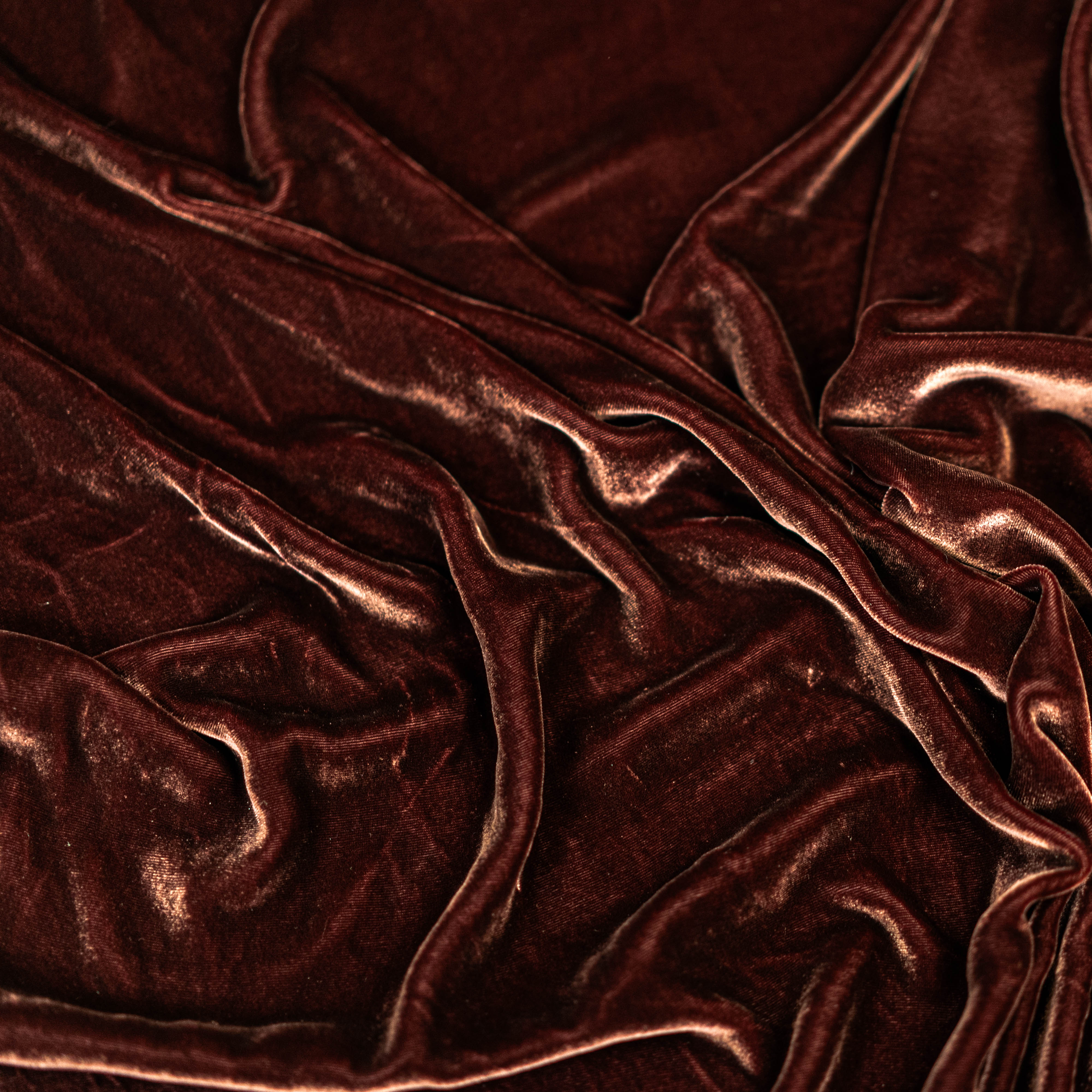 Silk Velvet - Andora