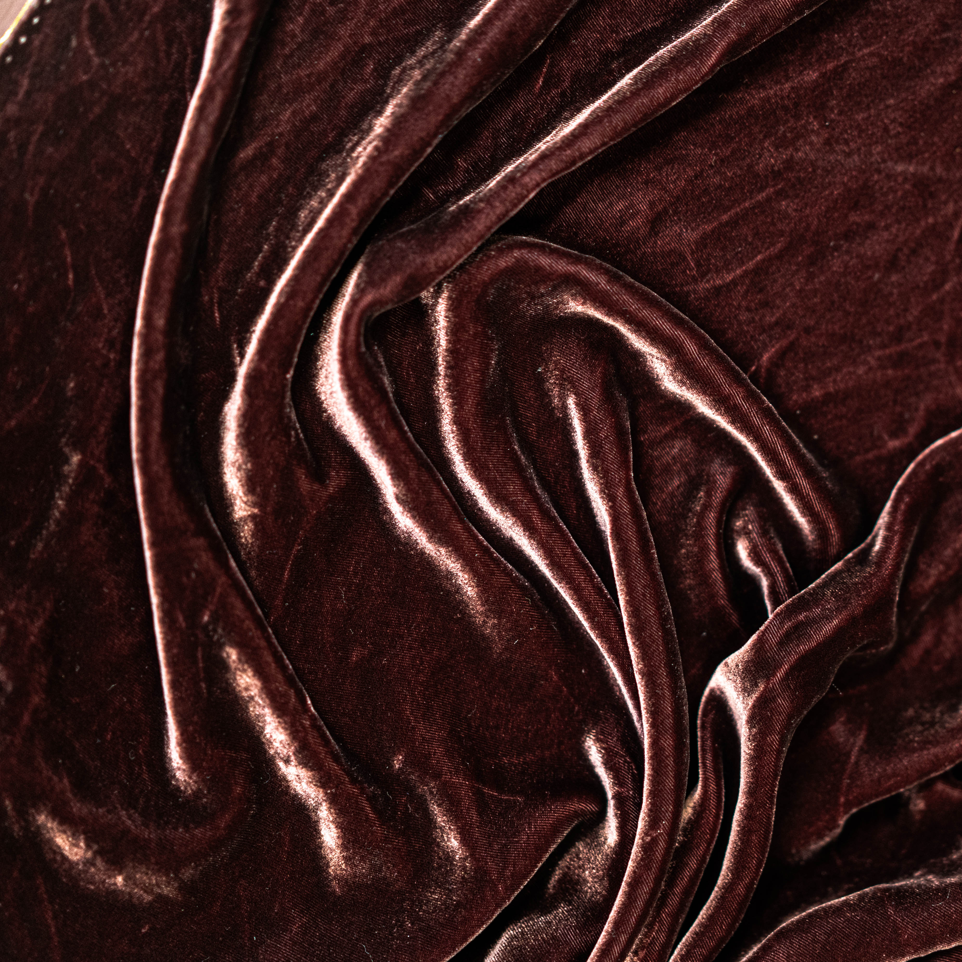 Silk Velvet - Andora