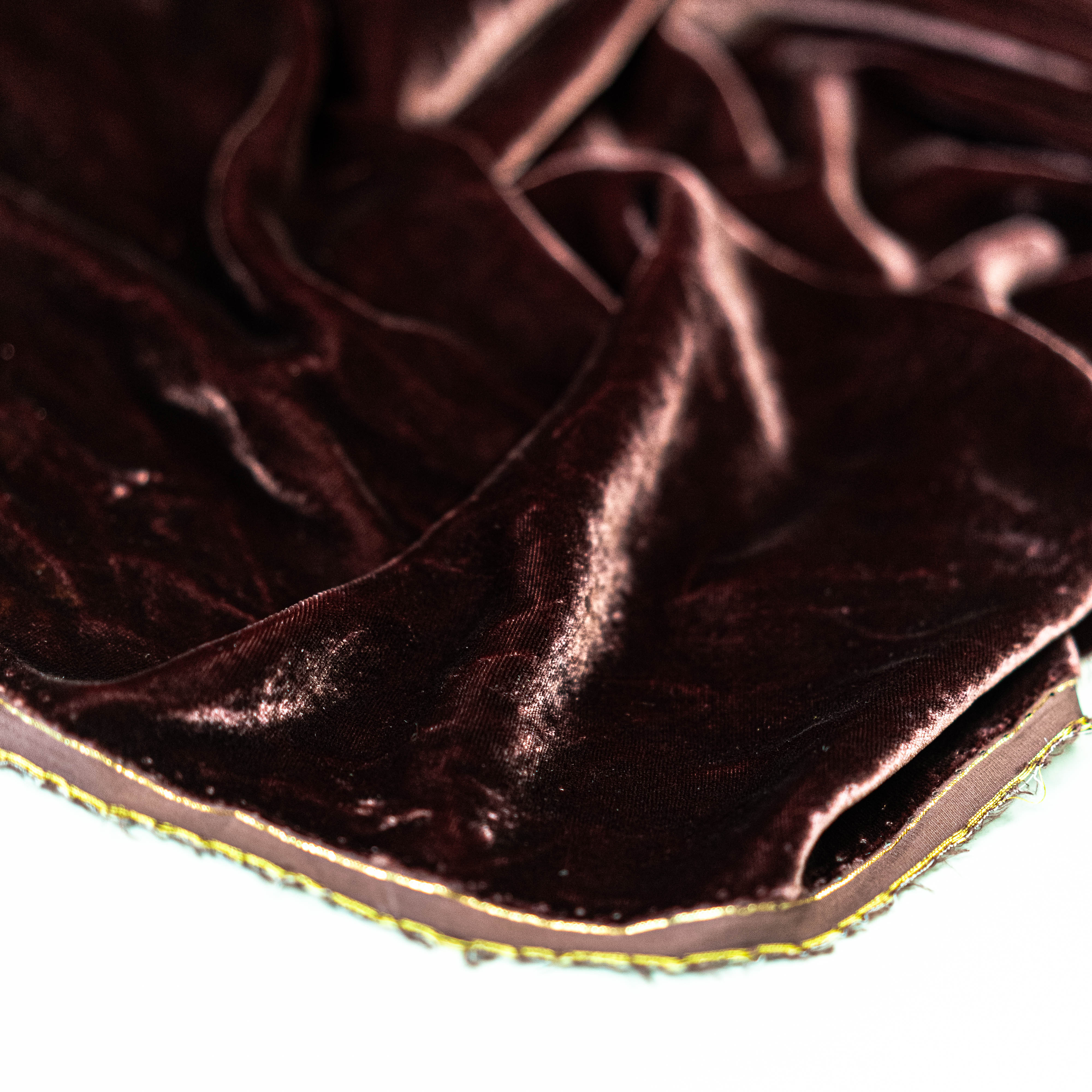 Silk Velvet - Andora