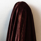Silk Velvet - Andora