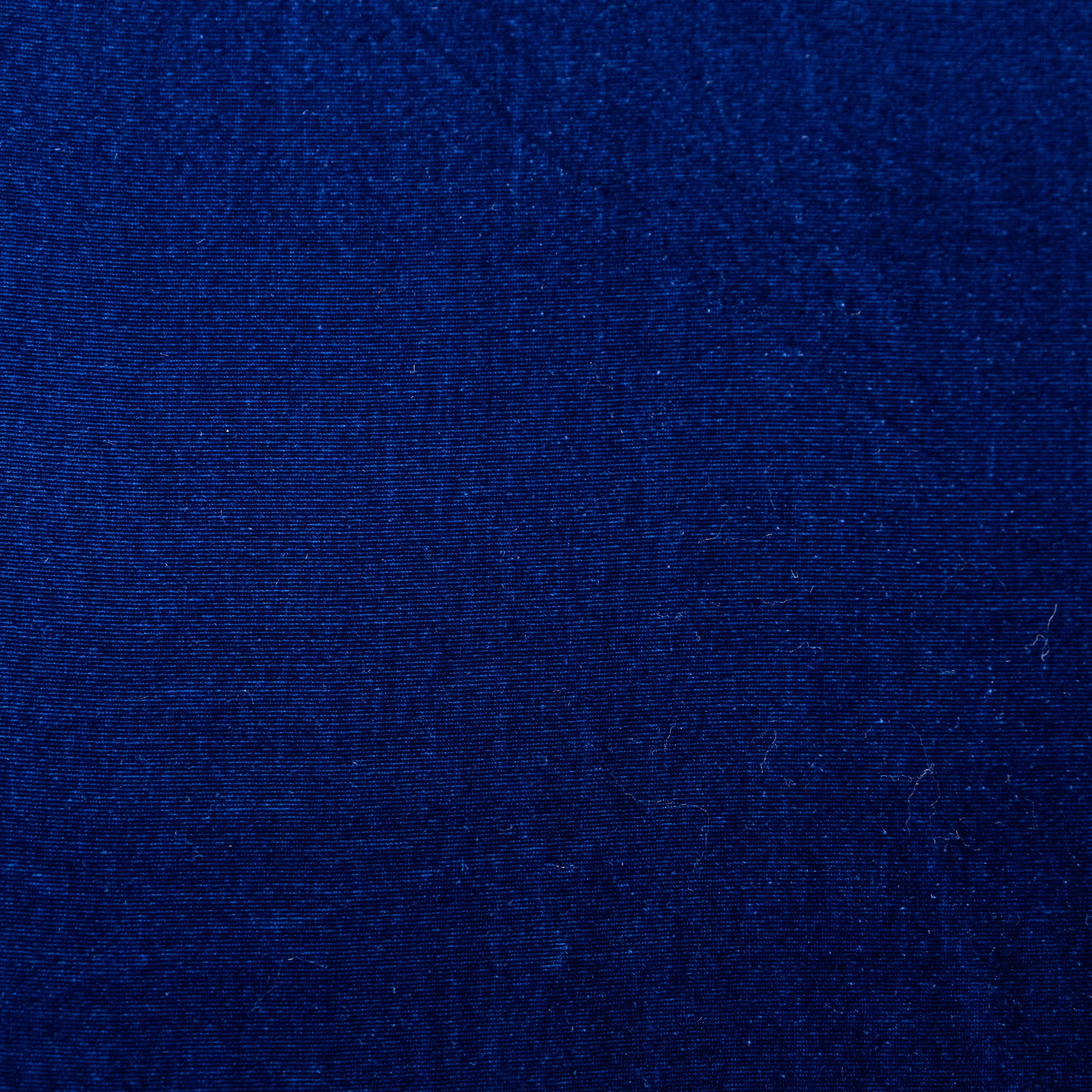 Silk Velvet - Midnight