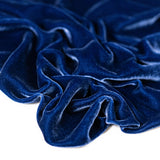 Silk Velvet - Midnight