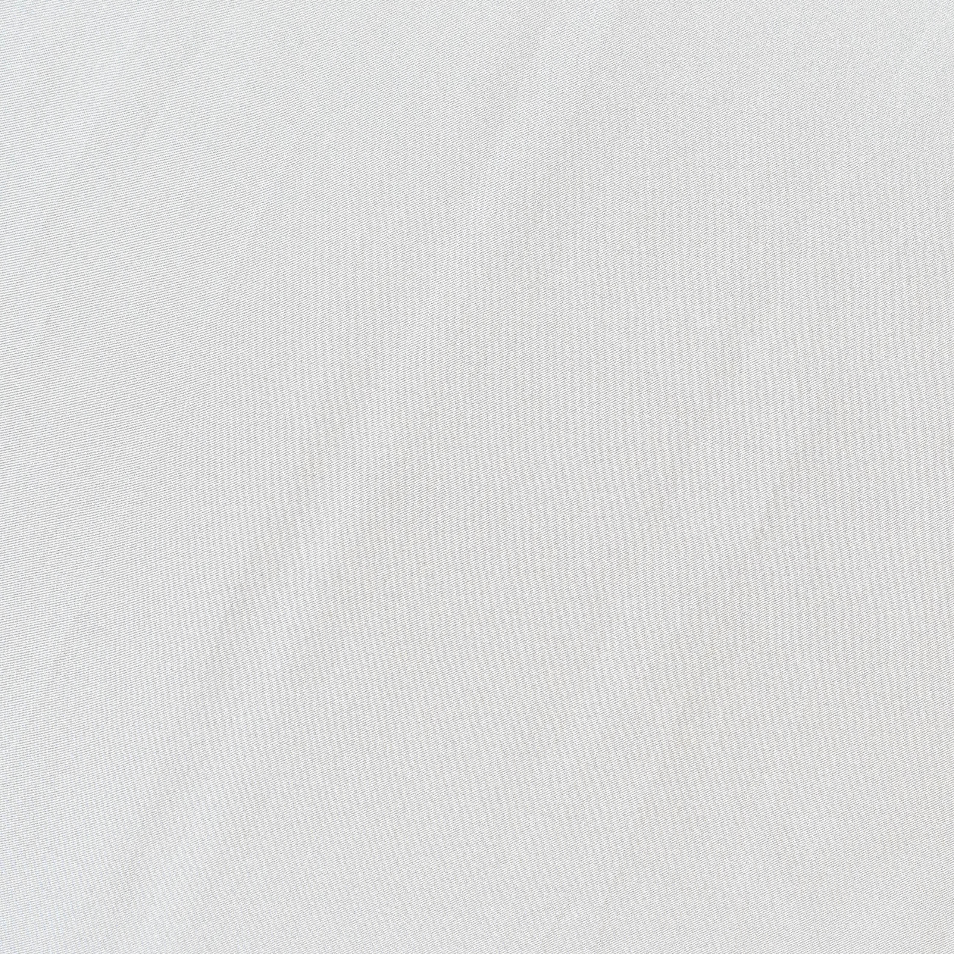 Midweight Silk Habotai - Ivory