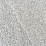Pearl Embellished Tulle (LV13503) - Ivory