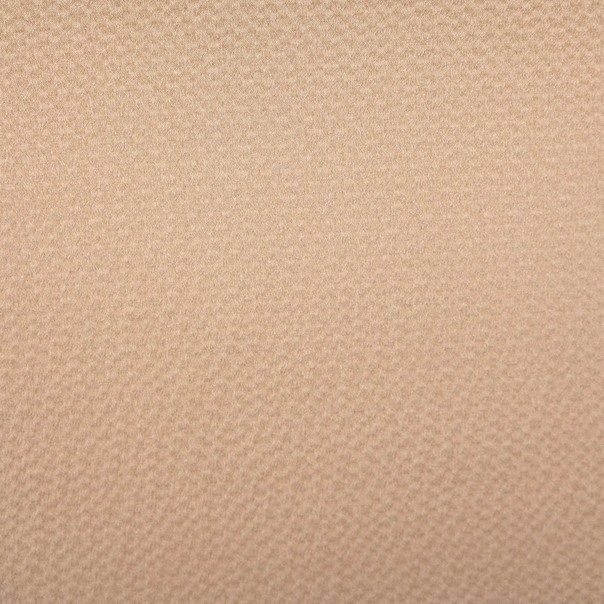 Hammered Silk Satin - Nude