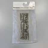 Remnant Embellished Trim