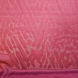 Port Habotai — soft with a light, airy drape and a smooth satin finish, 100% mulberry silk, 140cm wide