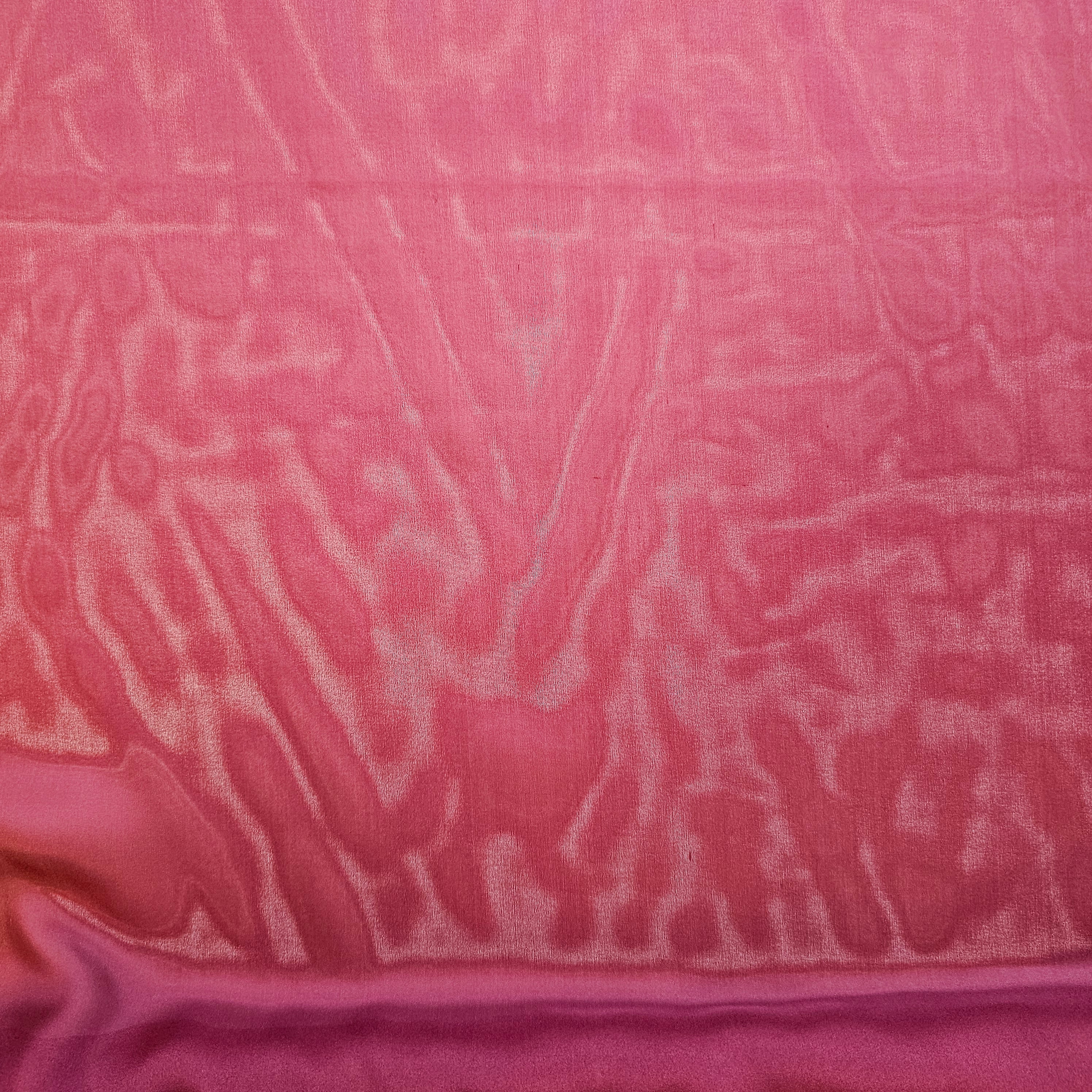 Port Habotai — soft with a light, airy drape and a smooth satin finish, 100% mulberry silk, 140cm wide