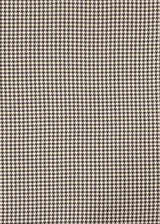 Italian Wool Tweed - Beige / Brown