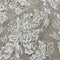 Embellished Tulle (LV11676) Ivory