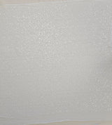 Ivory Beaded Cobweb Net