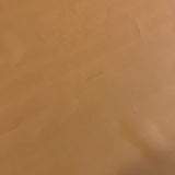Silk Organza - Burnt Orange (137cm)