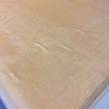 Silk Organza - Peach