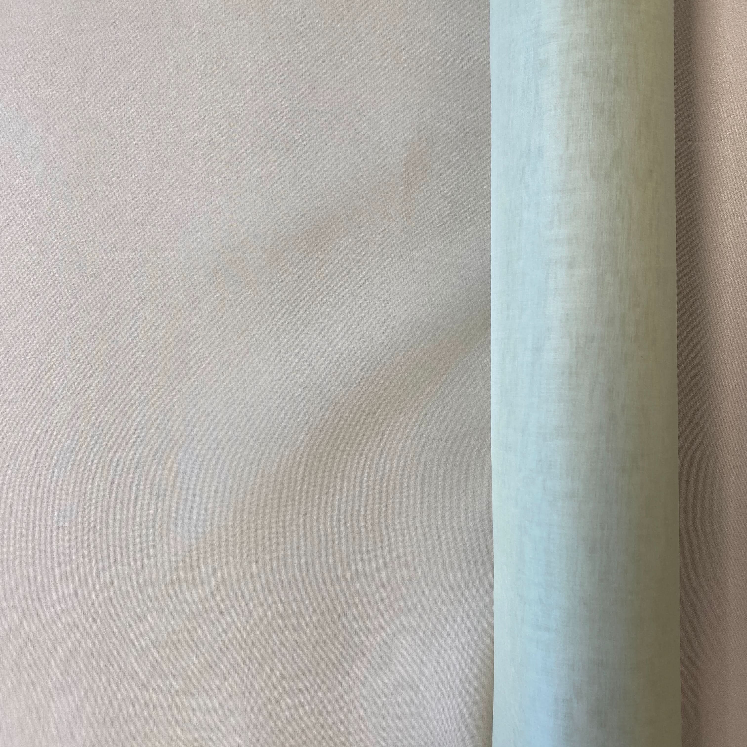 Silk Organza - Sage (137cm)
